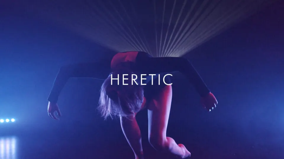 Heretic