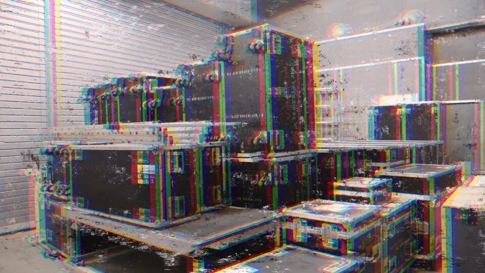 Mothergrid