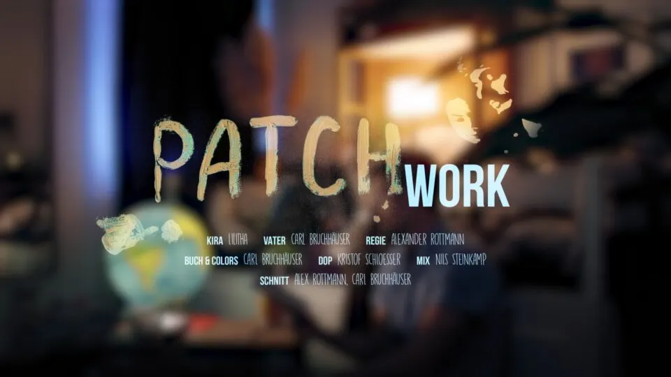Patch | Work