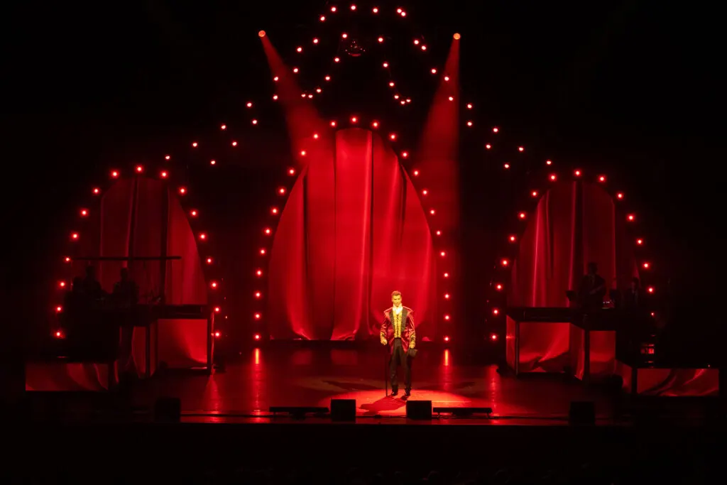 THIS IS THE GREATEST SHOW – photo 1